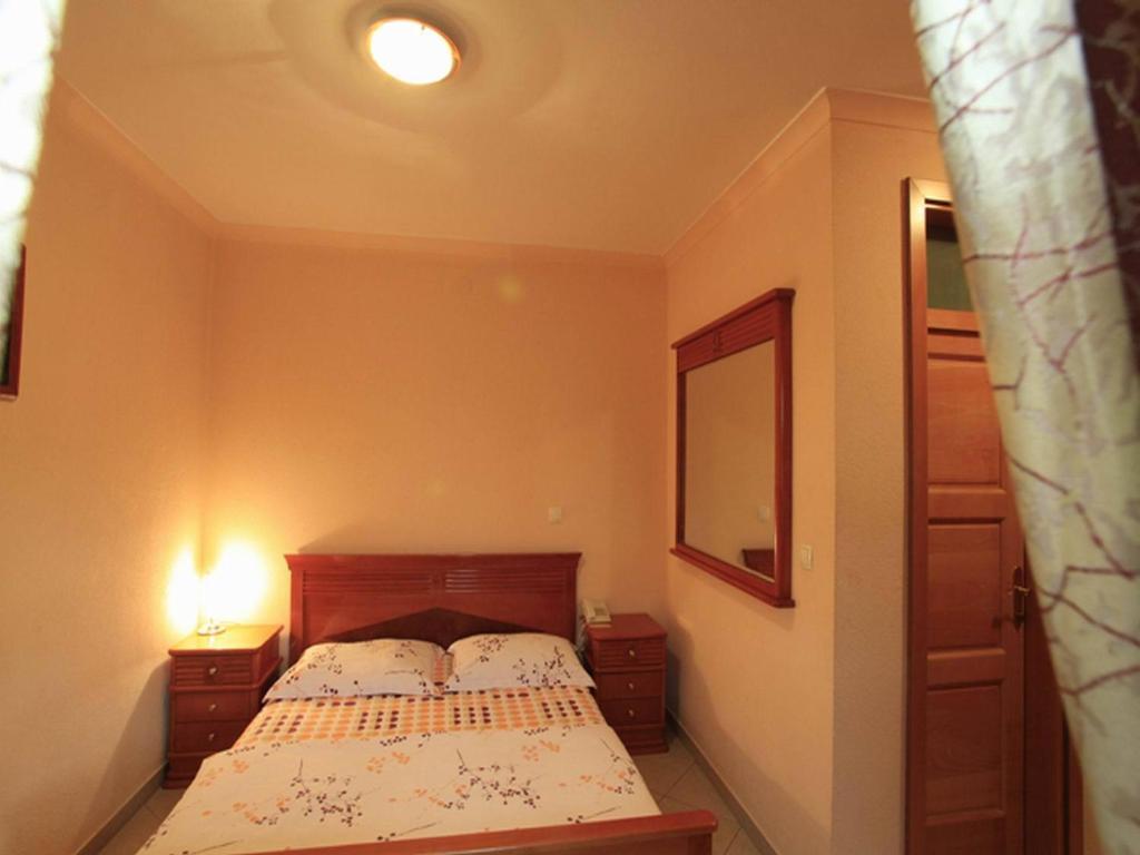 Pasha Garni Hotel Laktaši Eksteriør billede