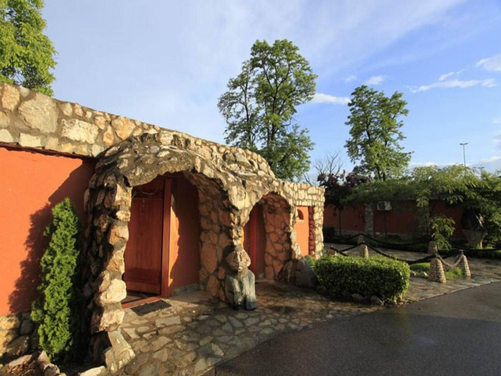 Pasha Garni Hotel Laktaši Eksteriør billede