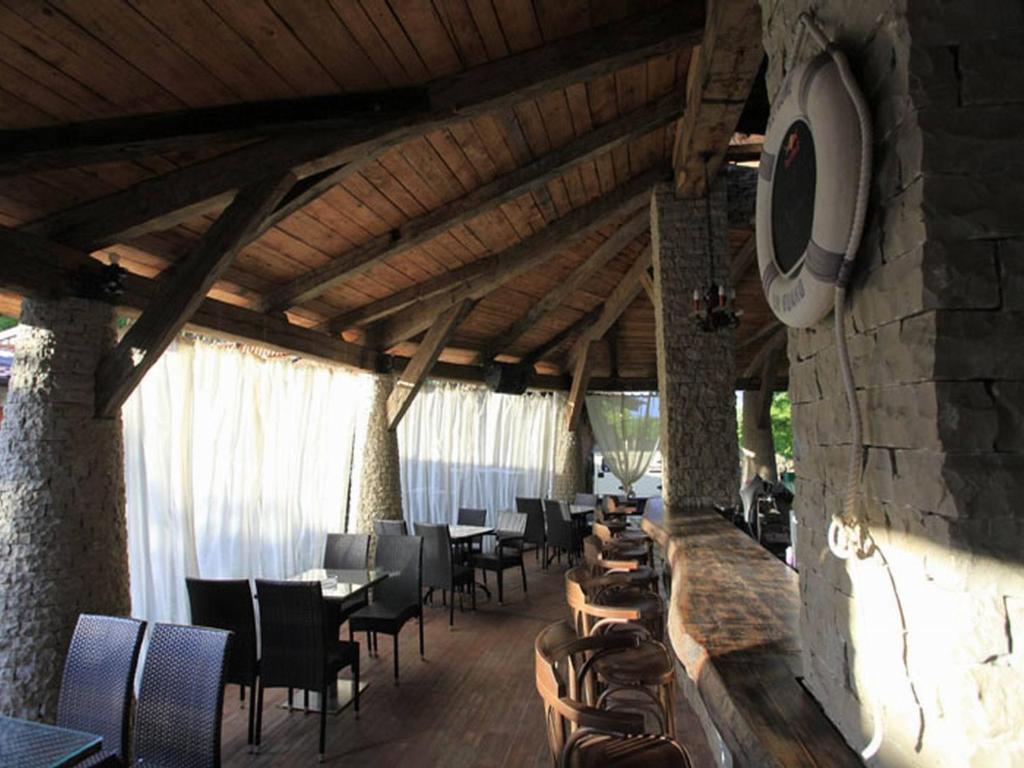 Pasha Garni Hotel Laktaši Eksteriør billede