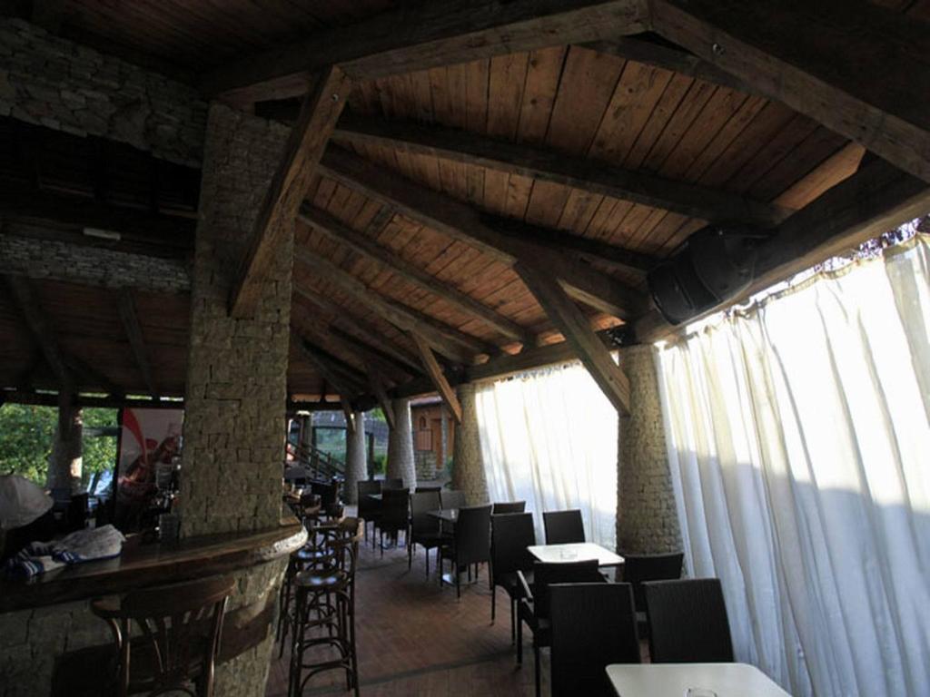 Pasha Garni Hotel Laktaši Eksteriør billede