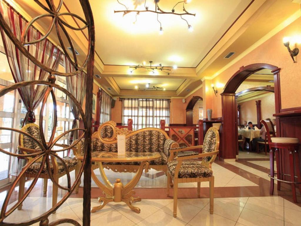 Pasha Garni Hotel Laktaši Eksteriør billede