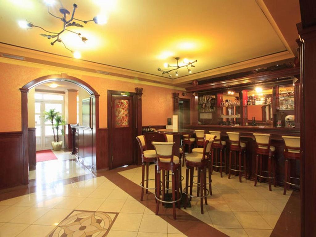 Pasha Garni Hotel Laktaši Eksteriør billede