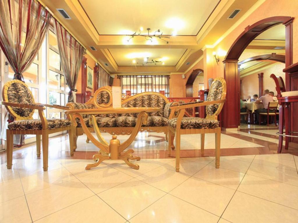 Pasha Garni Hotel Laktaši Eksteriør billede