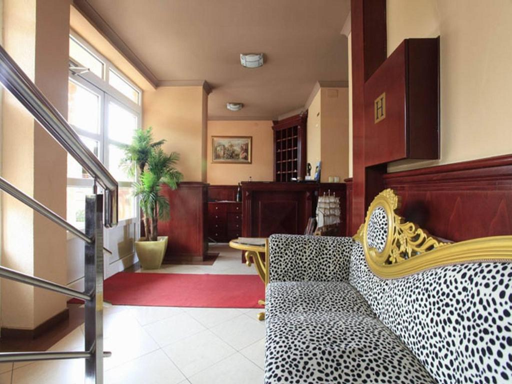 Pasha Garni Hotel Laktaši Eksteriør billede