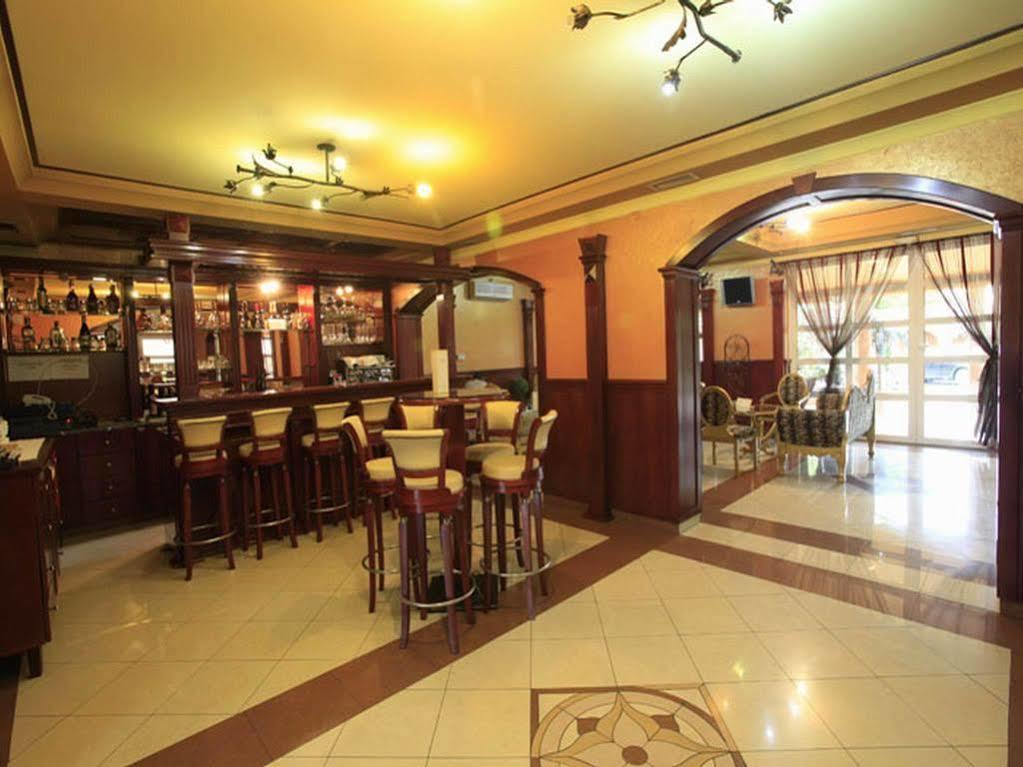 Pasha Garni Hotel Laktaši Eksteriør billede
